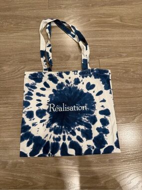 Realisation Par Tote Bag